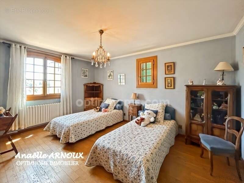 Maison à GAP