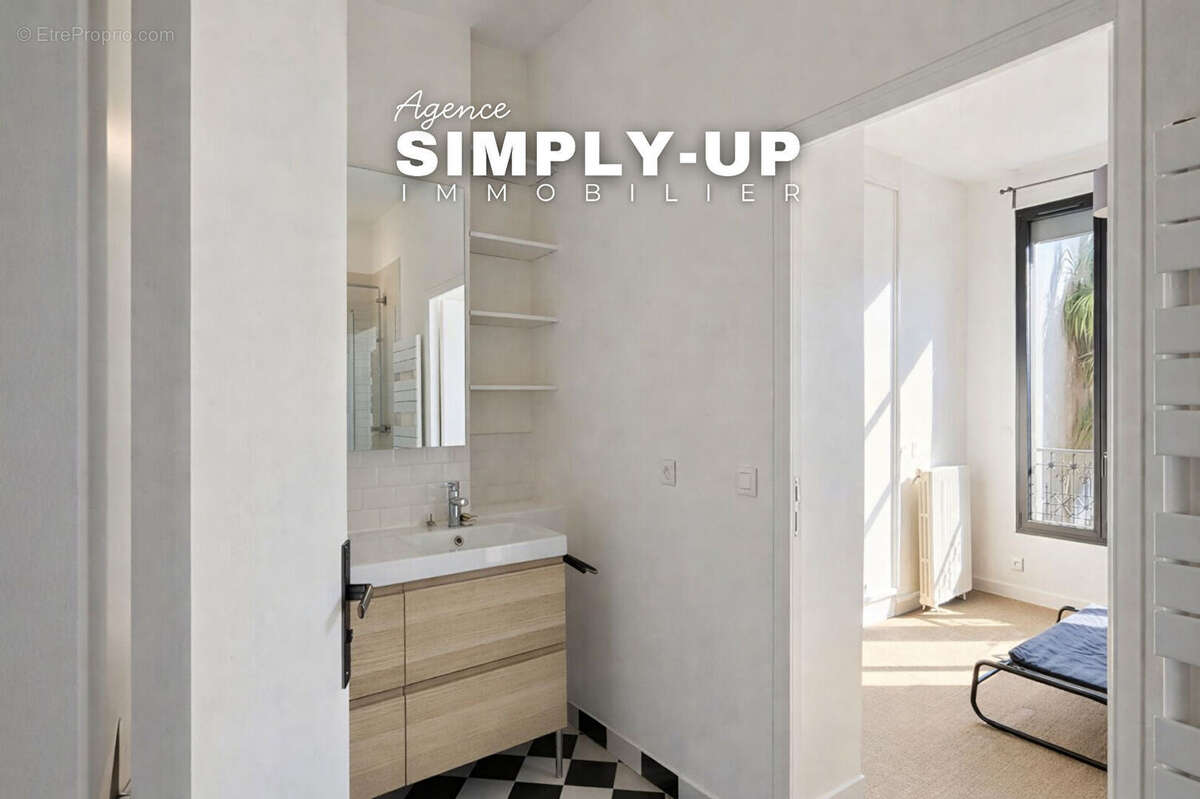 Maison à SAINT-CLOUD