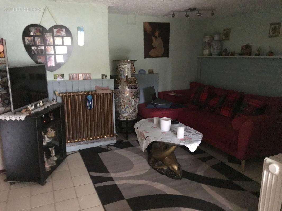Appartement à VAISON-LA-ROMAINE