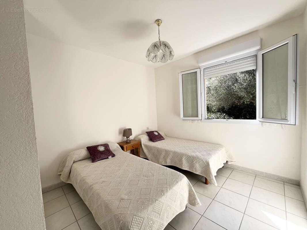 Appartement à PROPRIANO