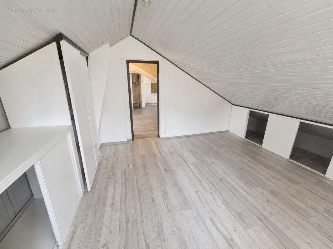 Appartement à vendre 2 pièces  (05) - photo 4
