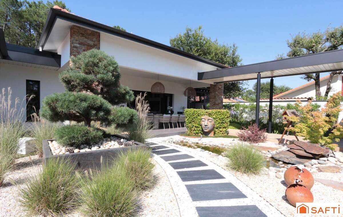 Photo 6 - Maison à BISCARROSSE