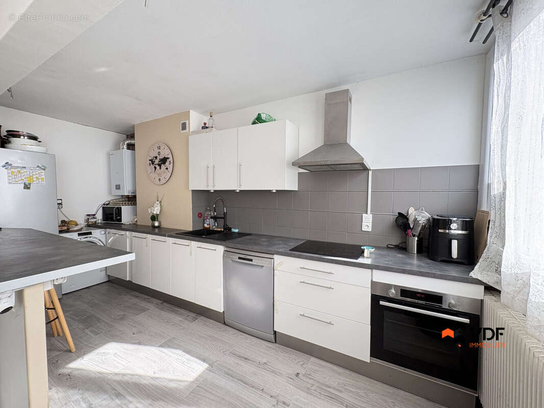 Appartement à ROANNE