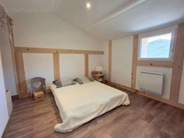 Maison à LES VANS