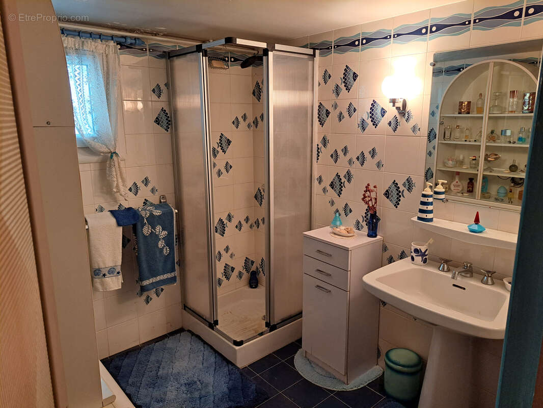 Grande maison avec 2 garages - photo 29
