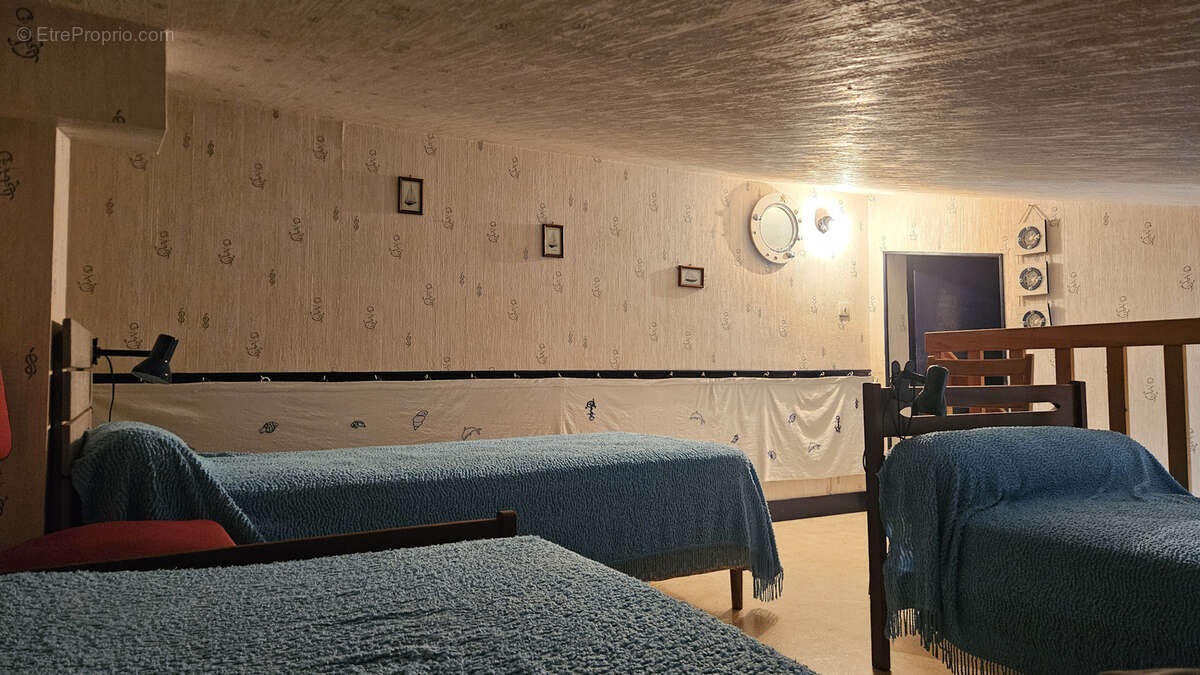 Maison à SAINT-JEAN-DE-MONTS