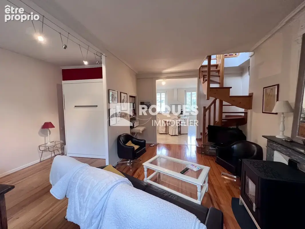 Appartement T2 à Millau - photo 5