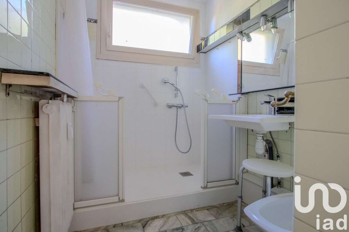 Photo 8 - Appartement à BOIS-D&#039;ARCY