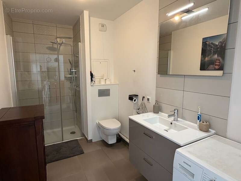 Appartement à MONTIGNY-LES-CORMEILLES