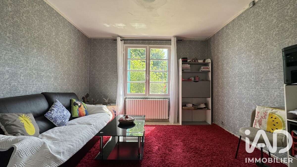 Maison 90 m² à Romilly-Sur-Seine  - photo 8