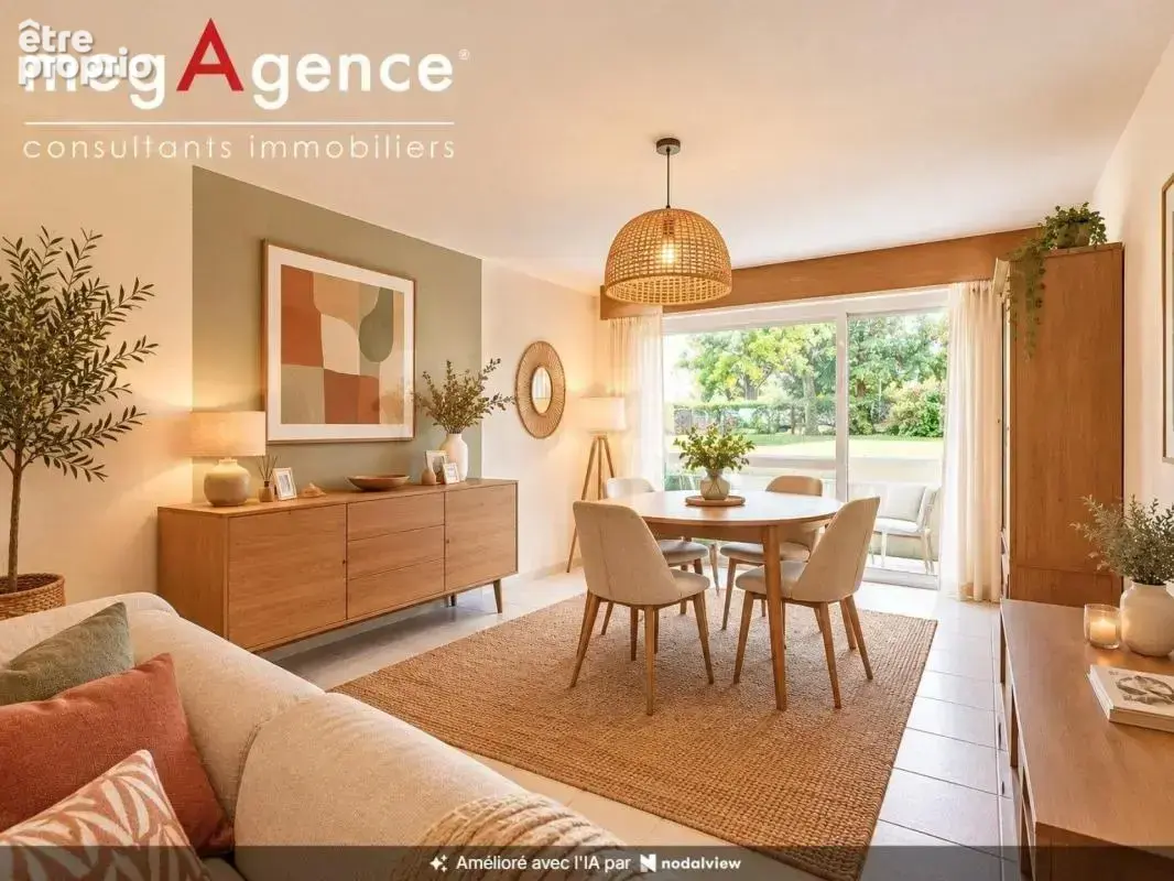 Appartement à CAEN