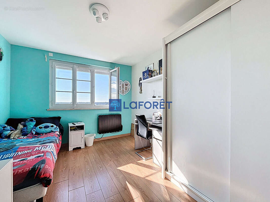 Maison à SAVIGNY-SUR-ORGE