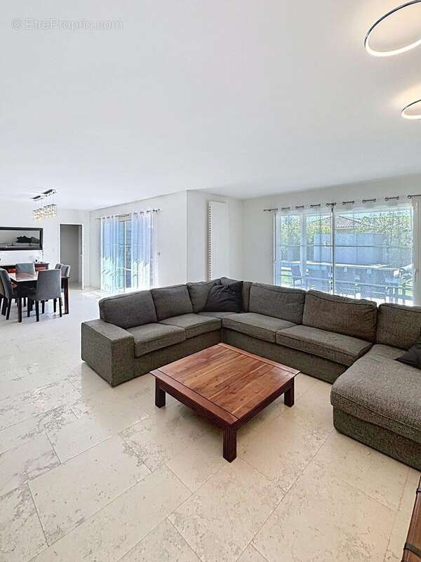 Photo 2 - Maison à SAINTE-HELENE