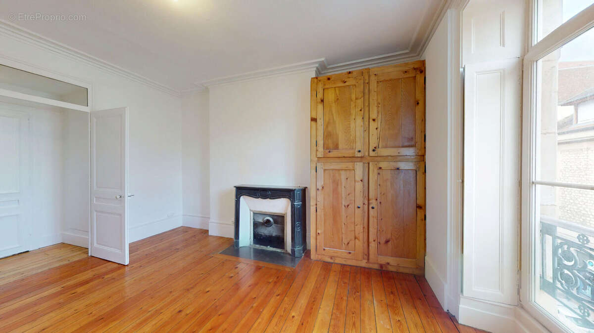 Appartement à BESANCON