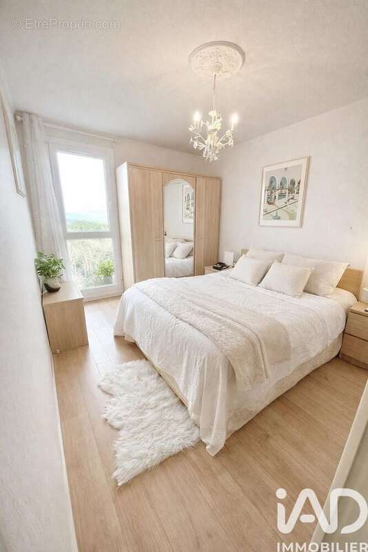 Photo 5 - Appartement à ANTIBES