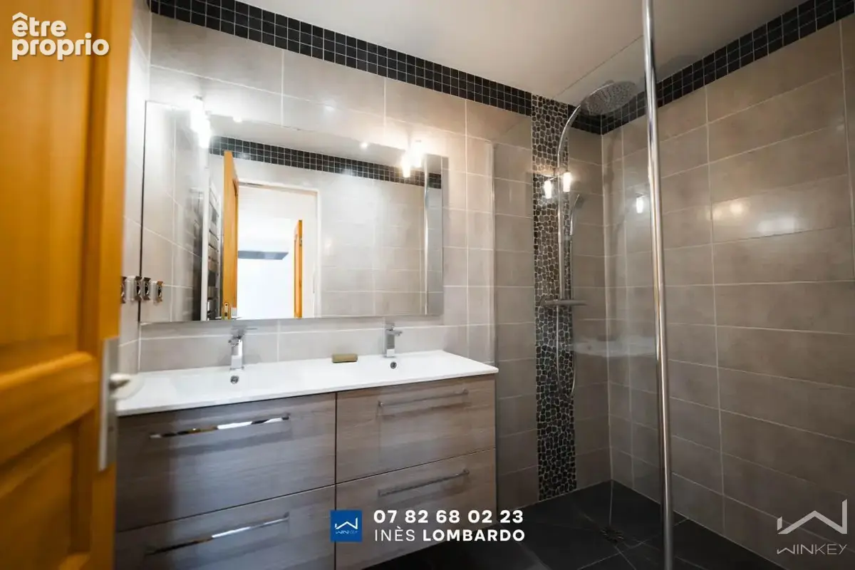 Maison plain pied de 98m2 à BONDOUFLE (91) - photo 4
