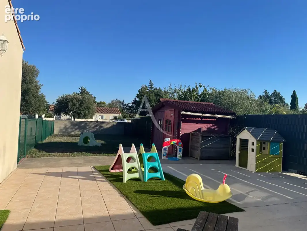À vendre maison de plain-pied de 154 m² à vix - photo 12