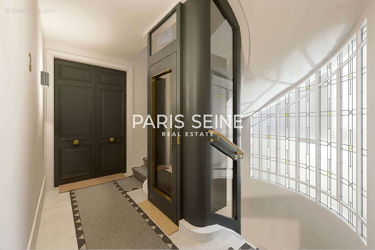 Appartement à PARIS-7E