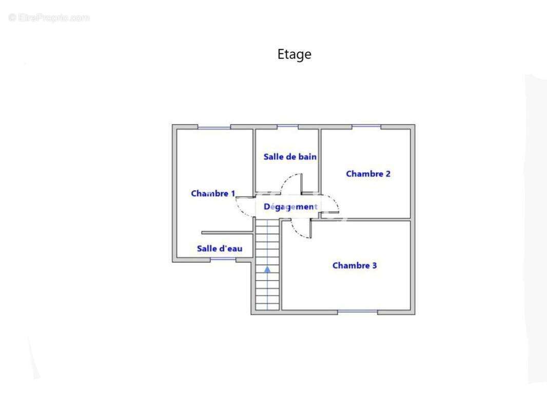 Maison à PEROLS
