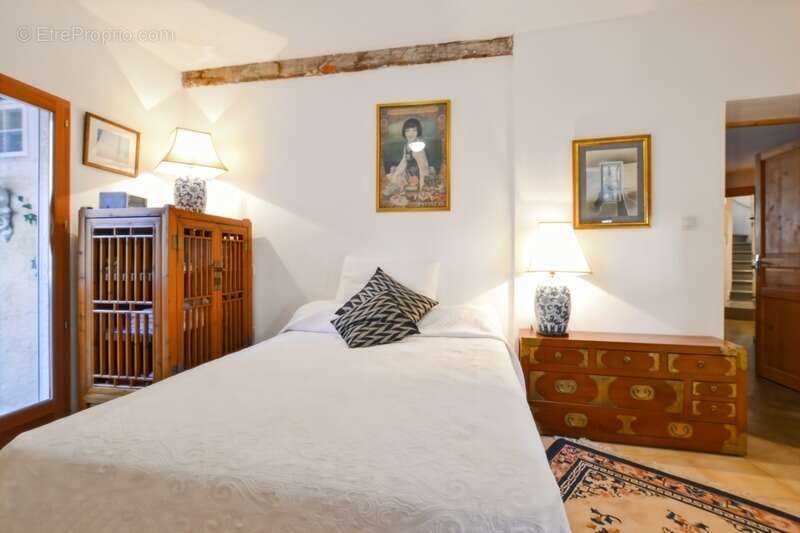 Maison à CAUSSES-ET-VEYRAN