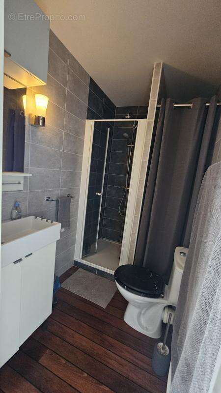 Appartement à CAMARET-SUR-MER