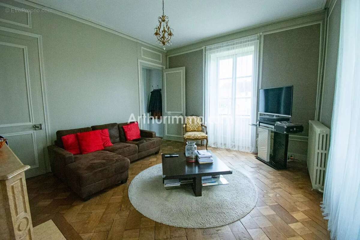 Maison 547 m² à Arc-Et-Senans  - photo 20