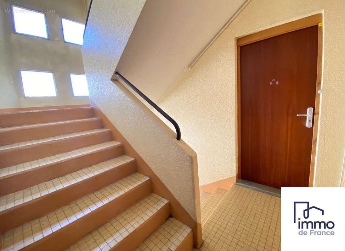 Appartement à VIENNE