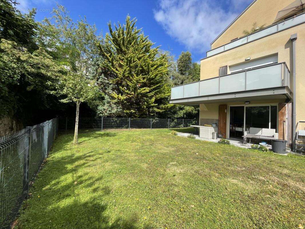 Appartement à SAINT-MALO