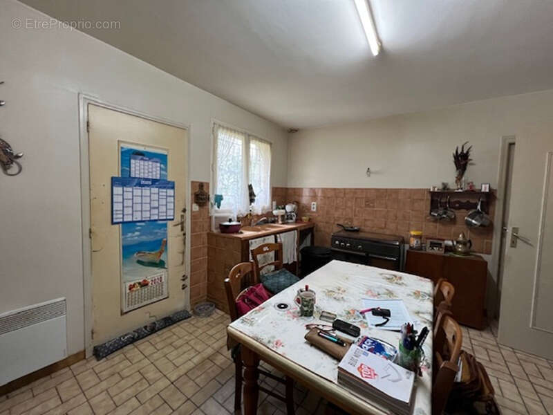 Maison de plain pied - Aiguillon - photo 2