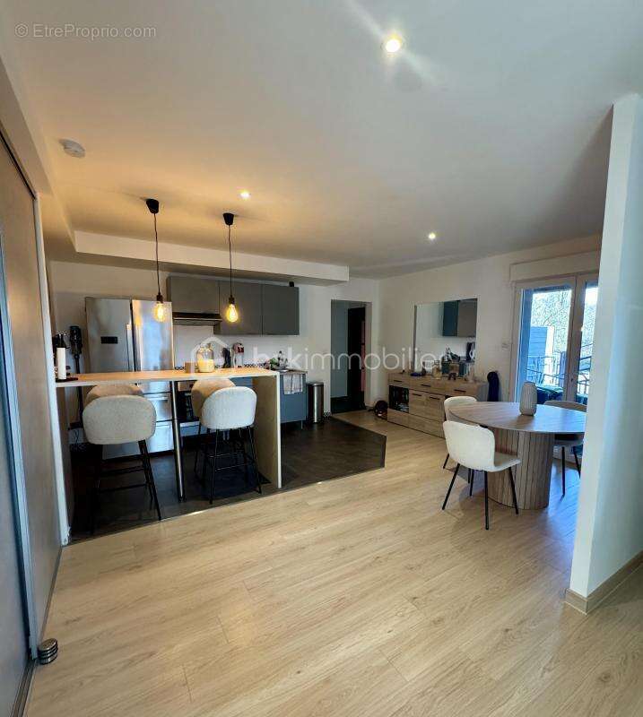 Appartement à BETTING