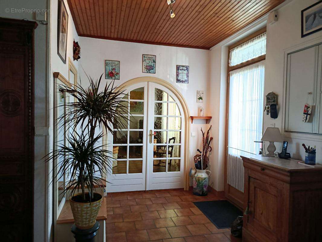 Maison à LE FAOUET