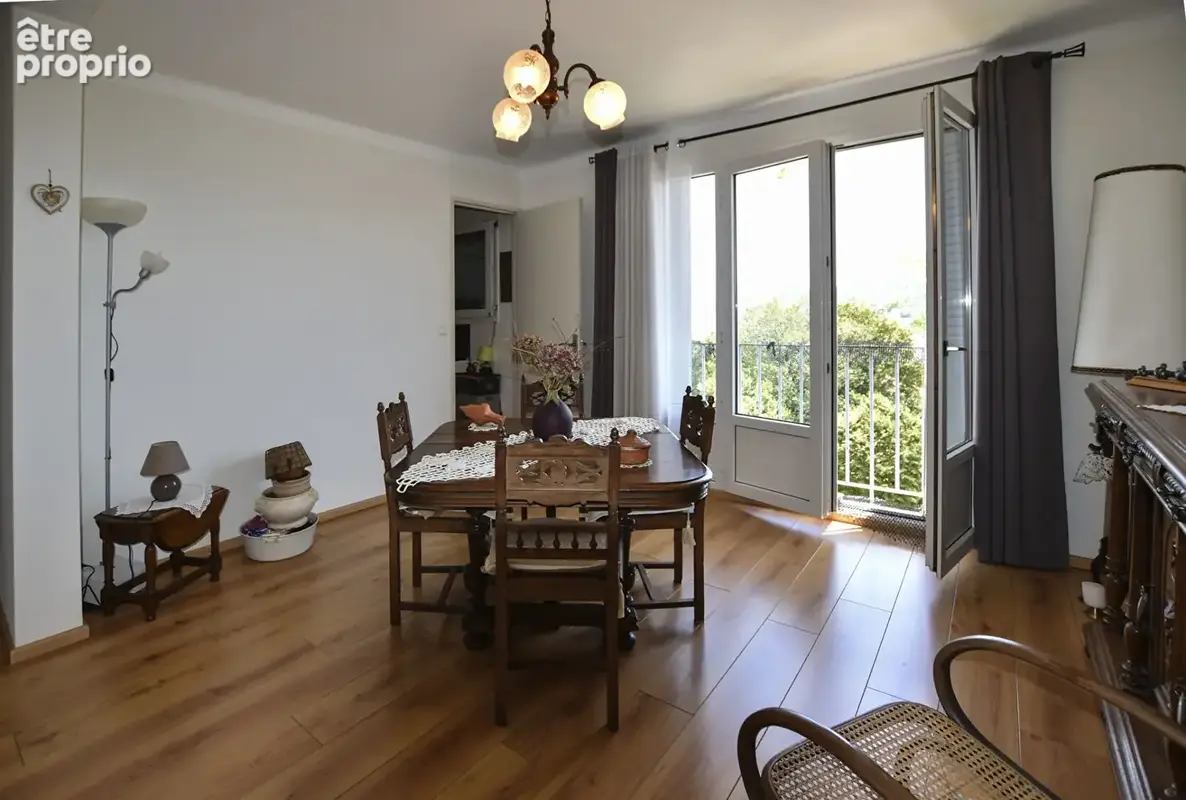 Photo Appartement à Besancon au prix de 119 500€