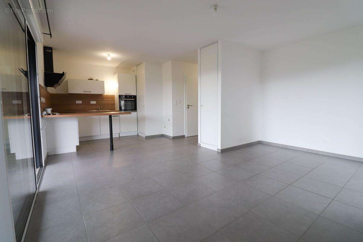 Appartement à COLMAR