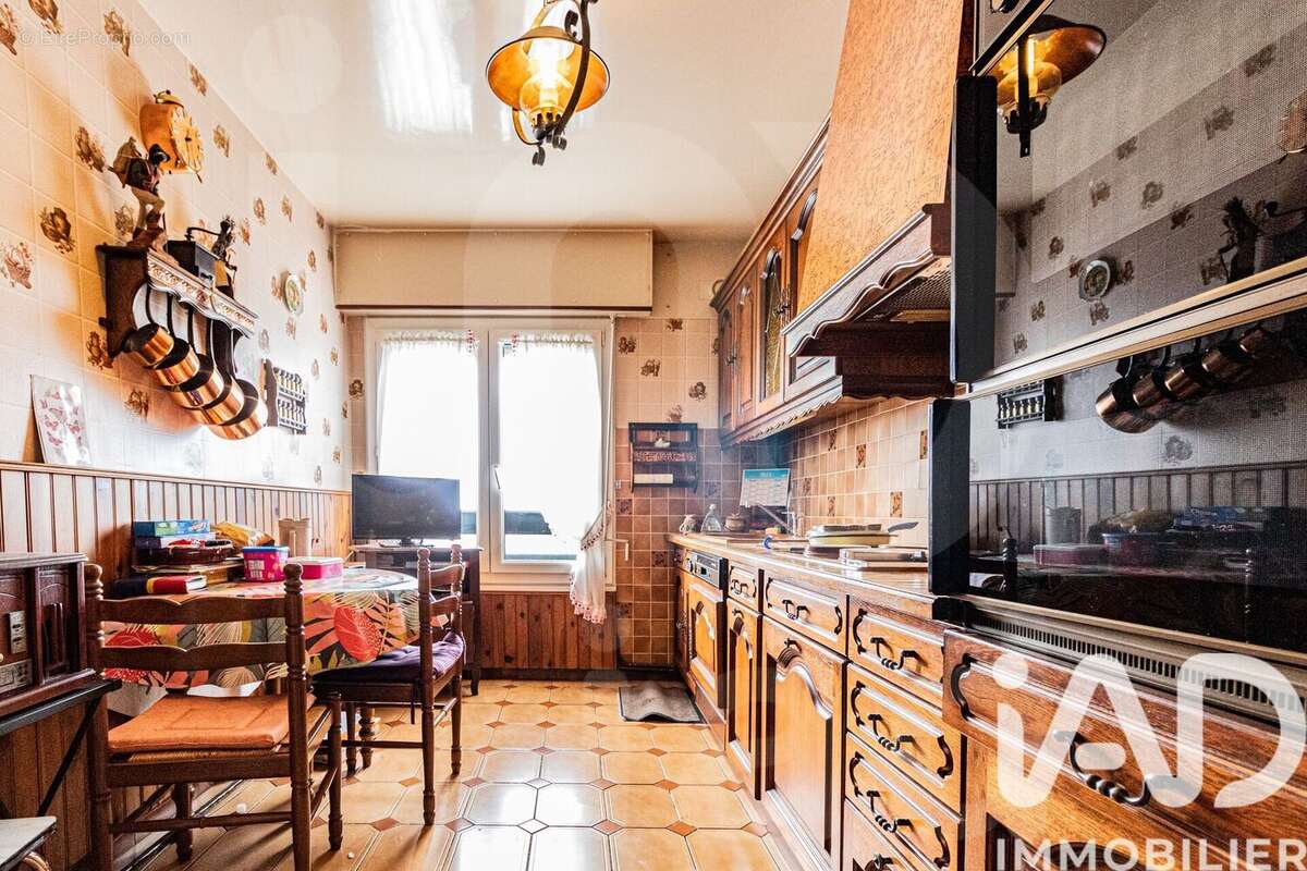 Photo 4 - Appartement à LE HAVRE