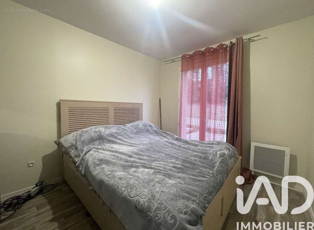 Photo 7 - Maison à CHAMARANDE