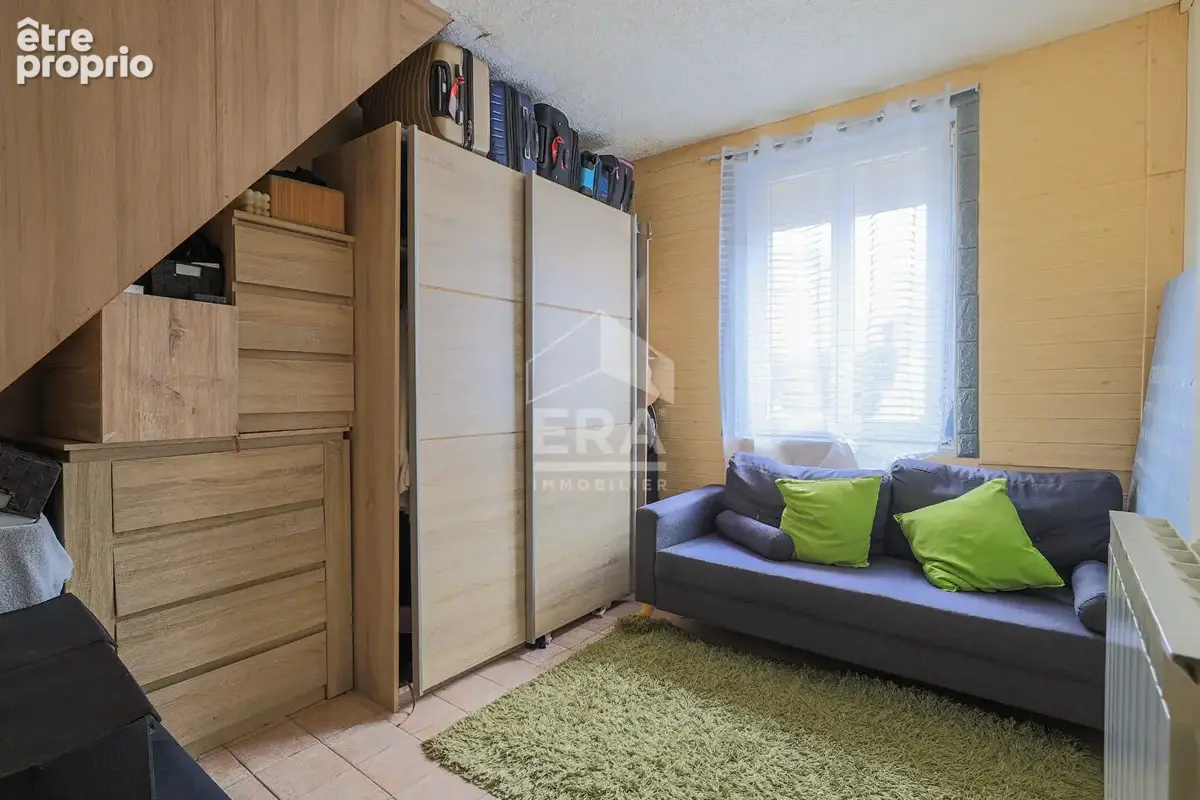 Maison 108m² à courcelles-lès-lens - photo 8