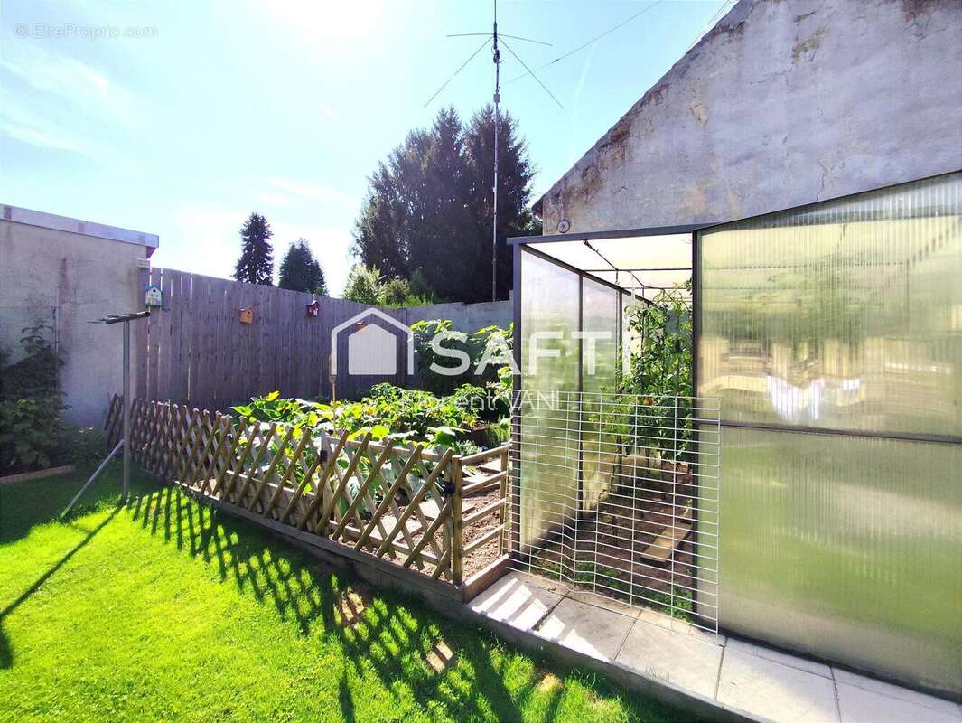 Photo 3 - Maison à CREUTZWALD