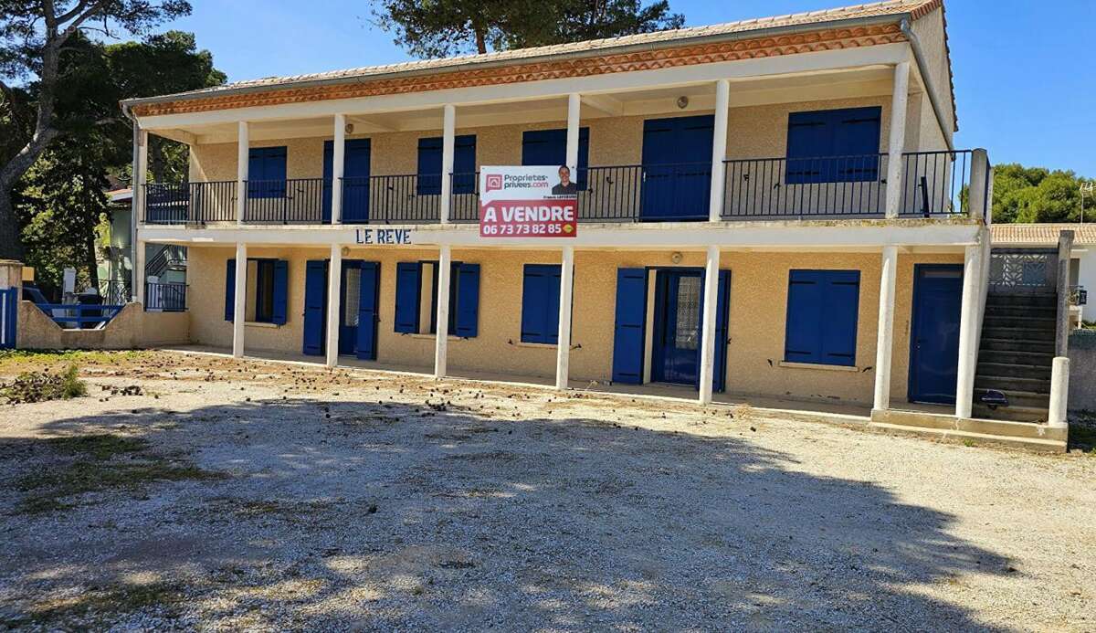 Villa Leucate-La Franqui 12 pièces de 150 m2 proche mer - photo 3