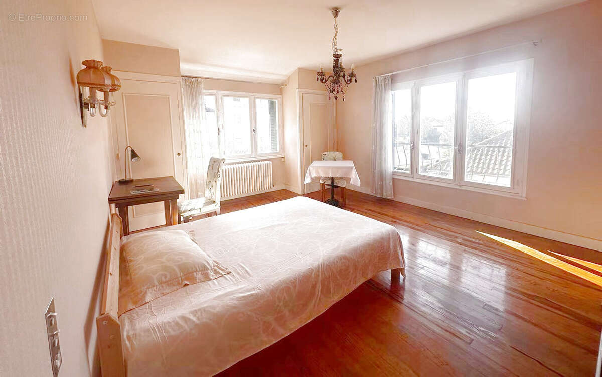 Maison à CLERMONT-FERRAND