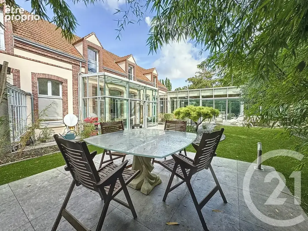 Maison 9 pièces 440 m² à vendre à Chartres (28000) - photo 20