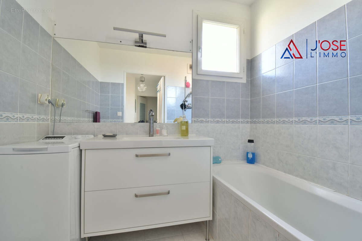 Appartement à GARDANNE