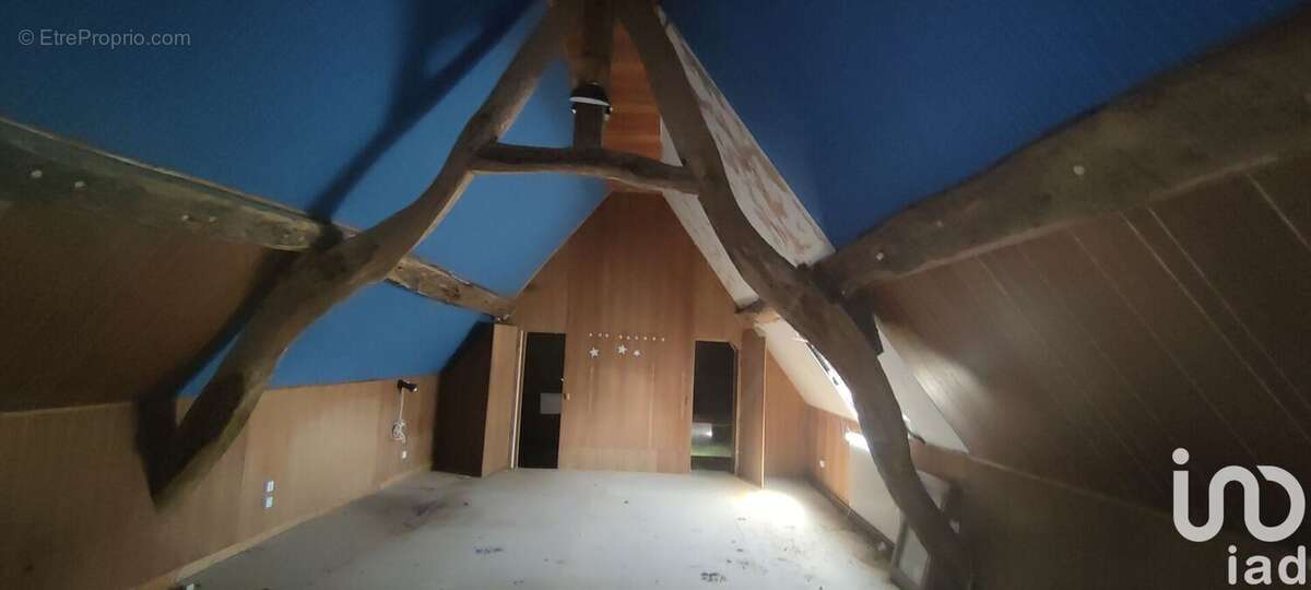 Photo 3 - Maison à ABLON