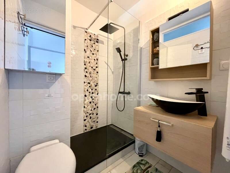 Appartement à LA GRANDE-MOTTE