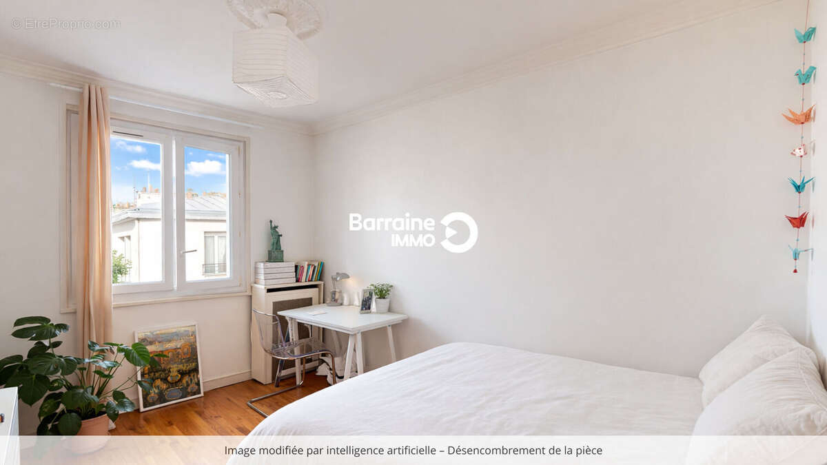 Appartement à BREST