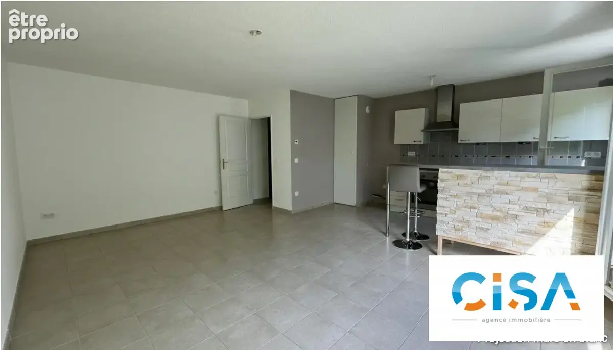 Appartement 68 m² à Verneuil-En-Halatte  - photo 4