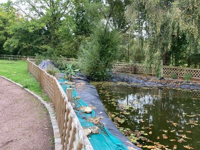 Maison à PONT-L&#039;EVEQUE