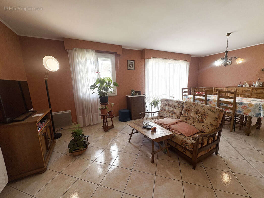 Photo 5 - Maison à JOUY-SUR-MORIN