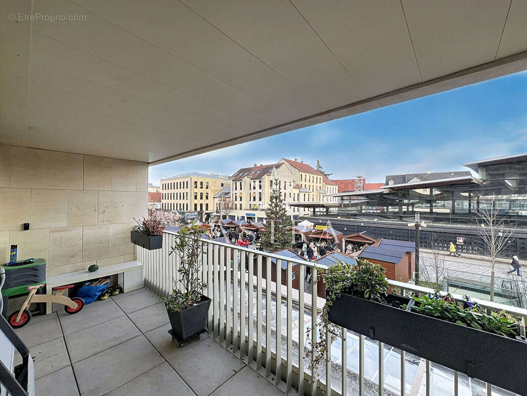 Appartement à ANTONY