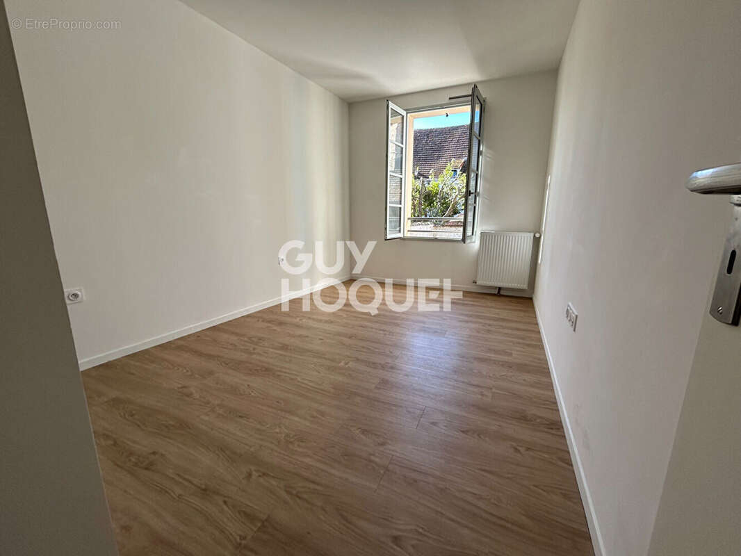 Appartement à PROVINS