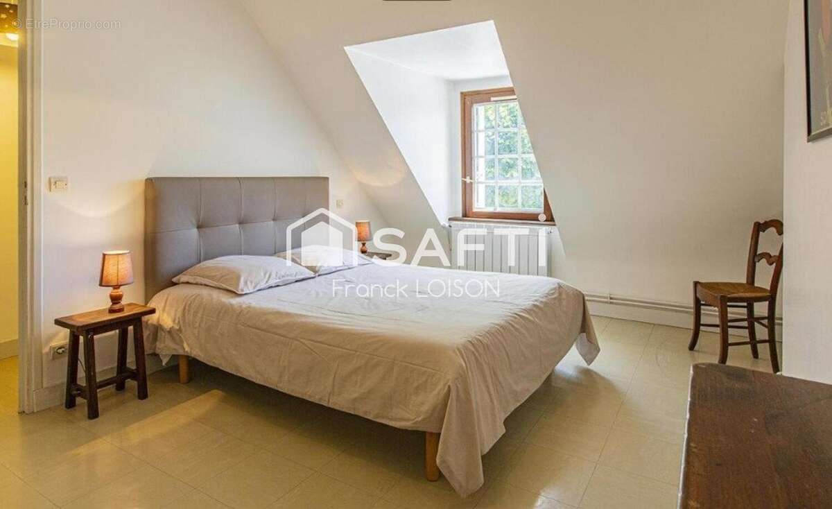 Photo 5 - Maison à SAINT-GEORGES-SUR-CHER